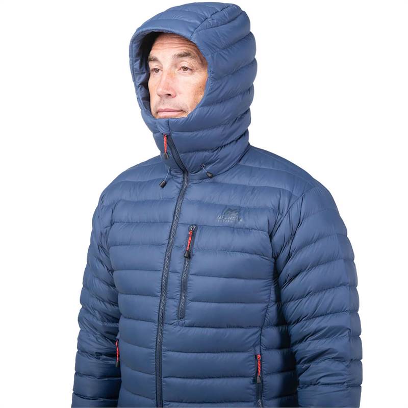 Mountain Equipment Mens Earthrise Hooded Jacket-5