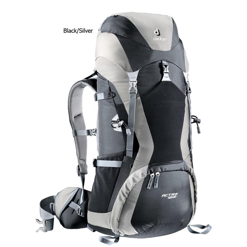 Deuter Act Lite 40L + 10 Backpack