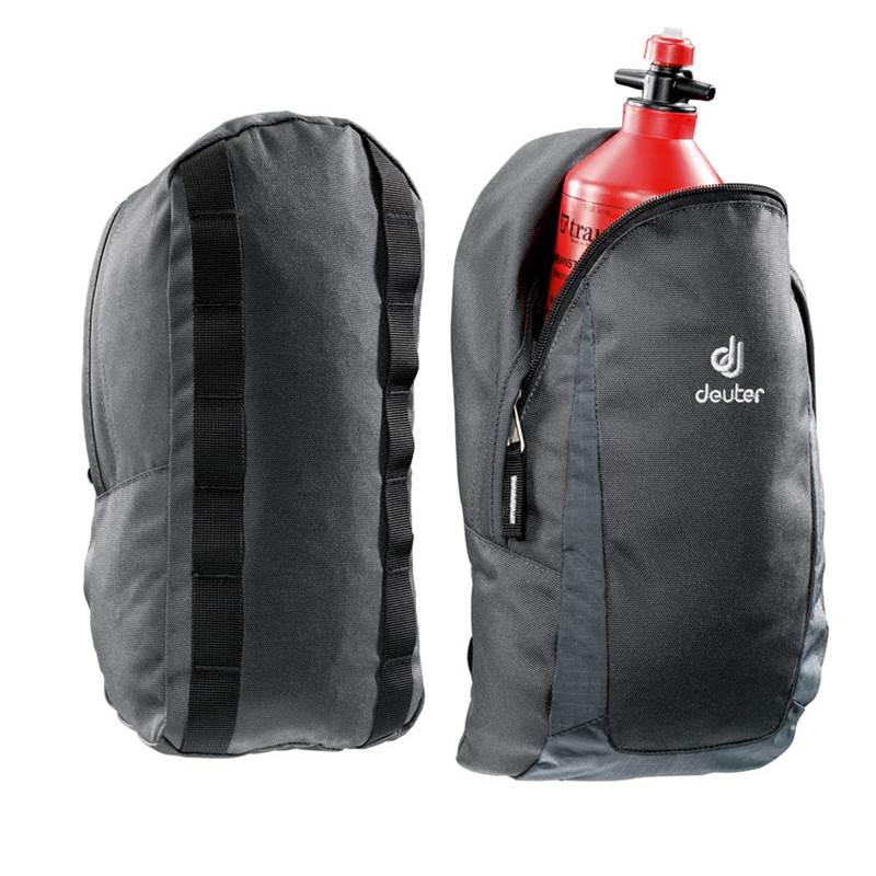 Deuter External Pockets-1