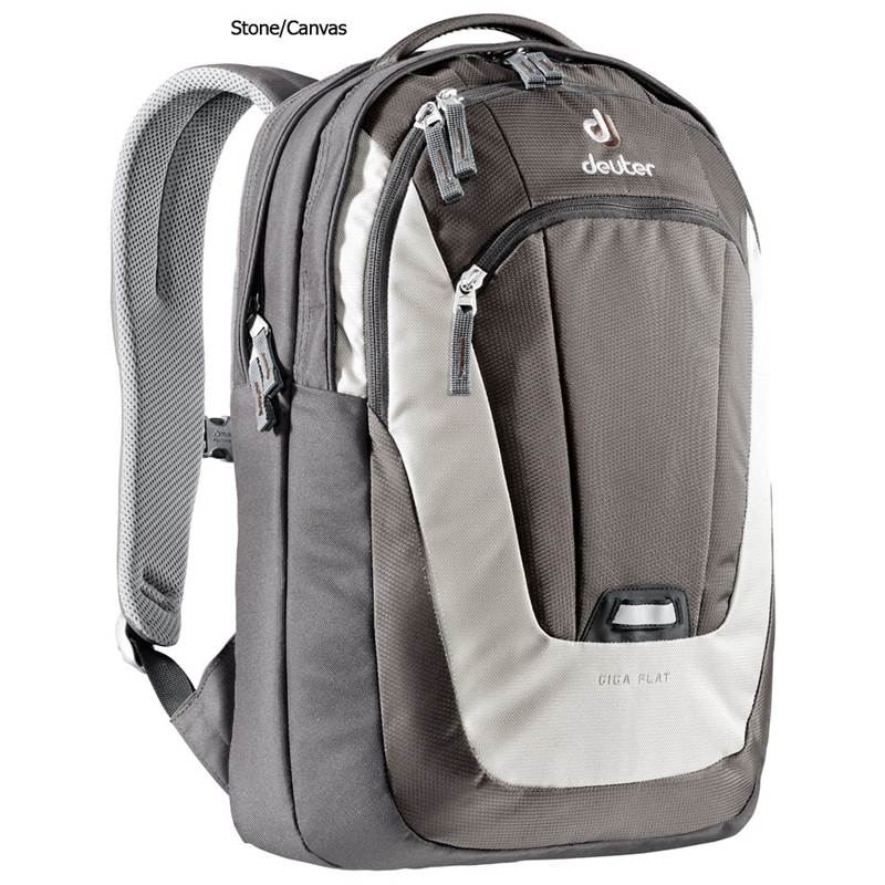 Deuter Giga Flat 22L Backpack OutdoorGB