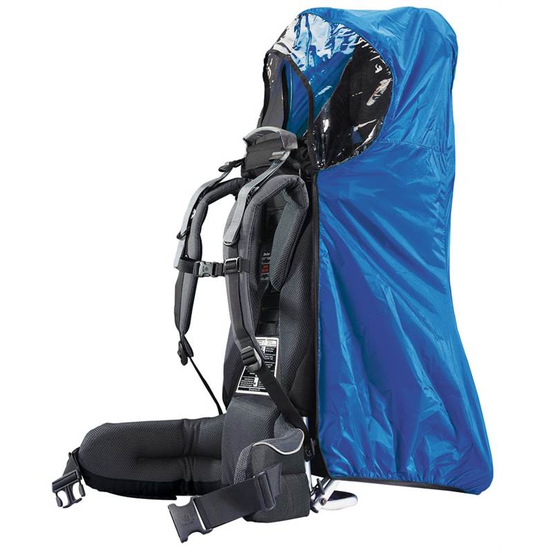 Deuter KC Deluxe Rain Cover-2