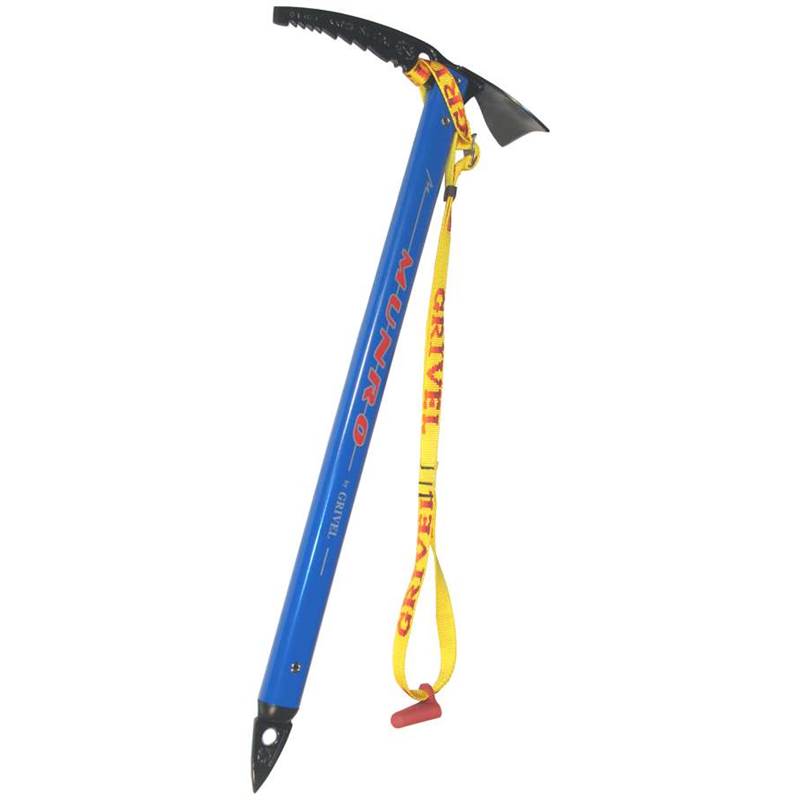 Grivel Munro Ice Axe-1