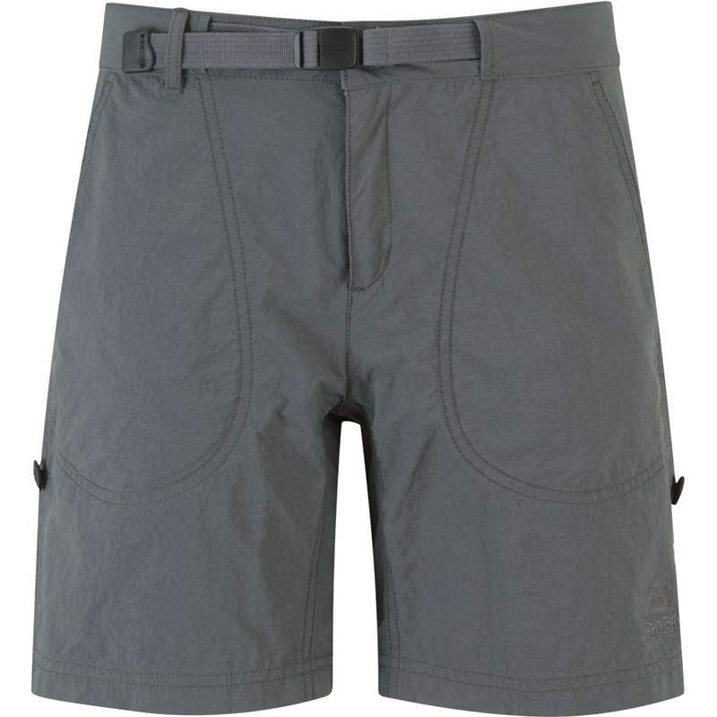 Mountain Equipment Womens Approach Shorts-1