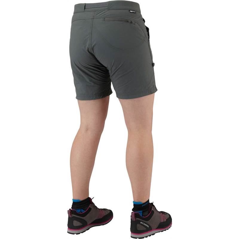 Mountain Equipment Womens Approach Shorts-3