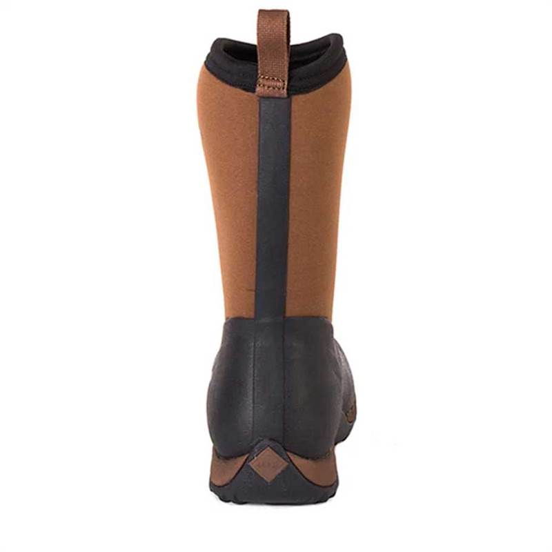 Muck Womens Arctic Weekend Pull On Boots-5
