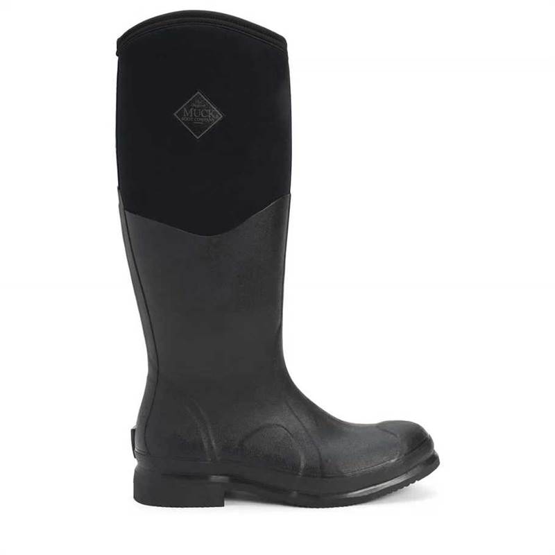 Muck Colt Ryder All-Conditions Riding Boots-3