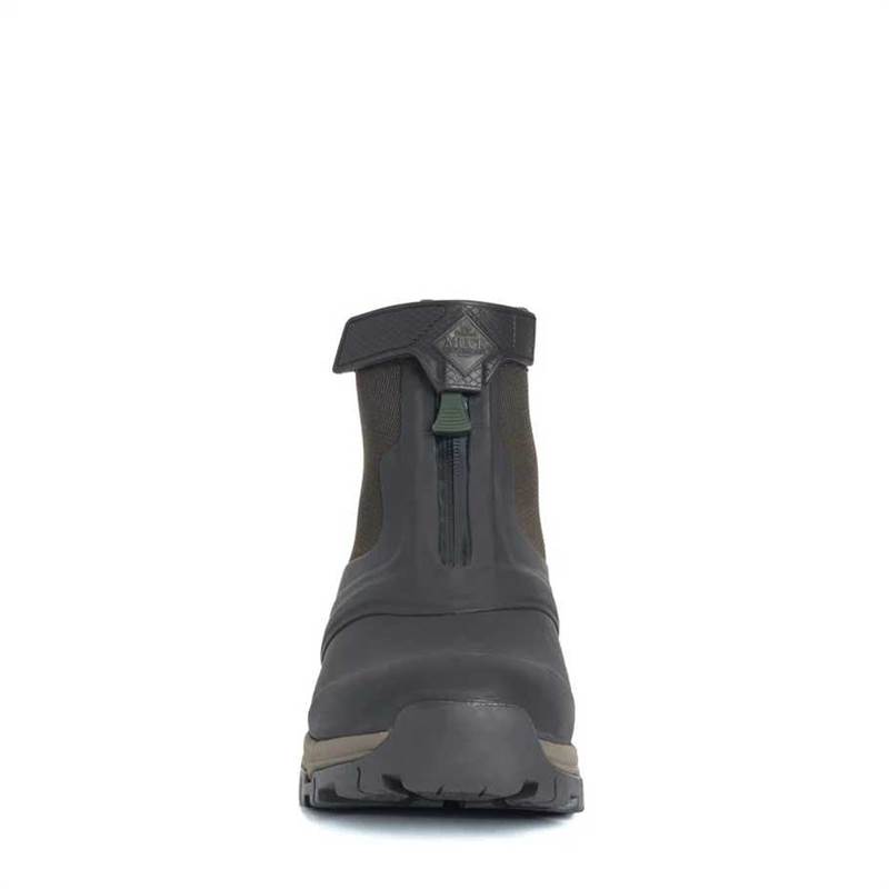 Muck Boot Mens Apex Zip Short Boots-4