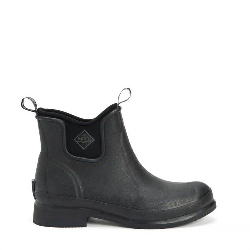 Muck Boots Wear Stable Yard Boots-2