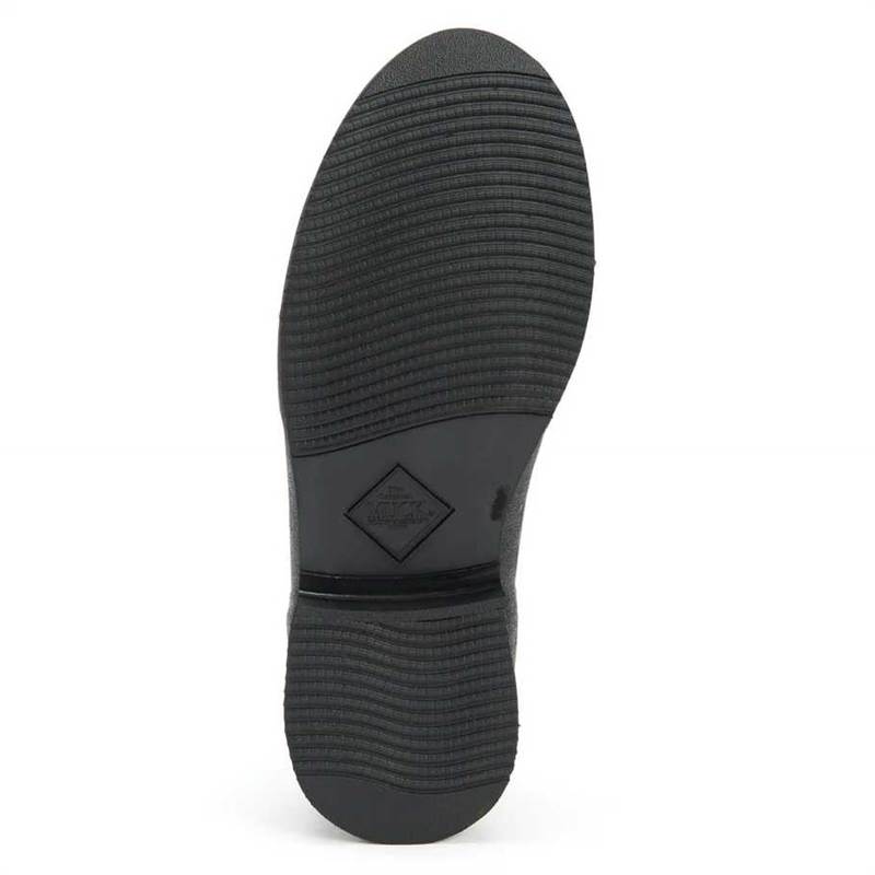 Muck Boots Wear Stable Yard Boots-4