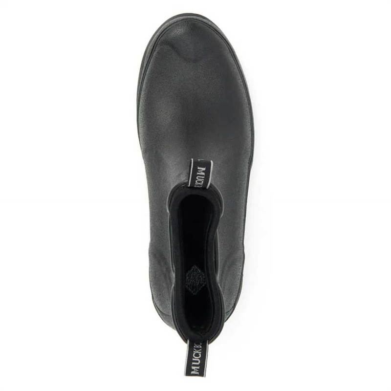 Muck Boots Wear Stable Yard Boots-5