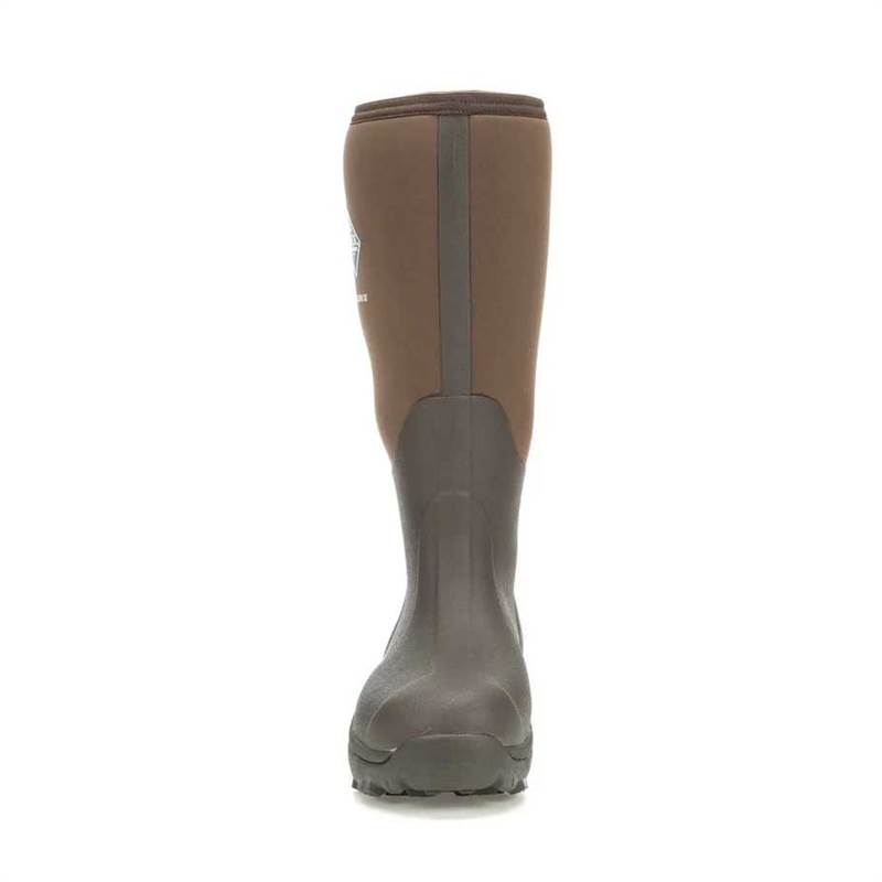 Muck Boots Mens Wetland XF Wellingtons-2