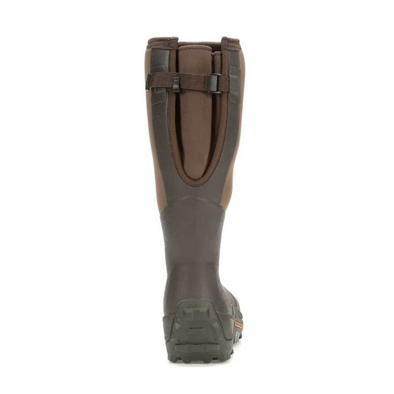 Muck Boots Mens Wetland XF Wellingtons-5