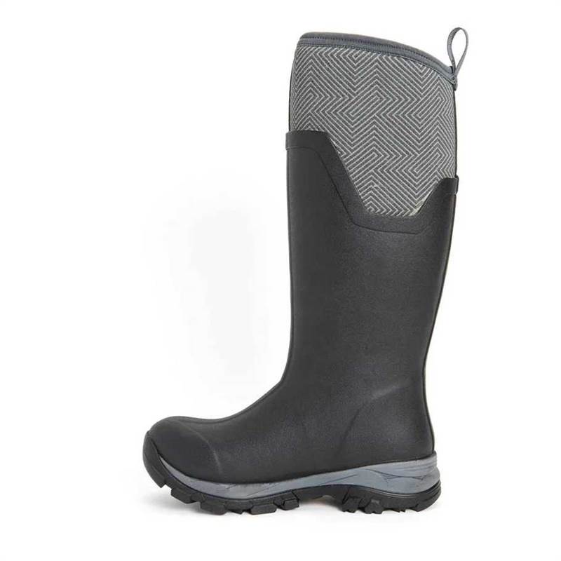 Muck Boots Womens Arctic Ice Tall Wellingtons-3