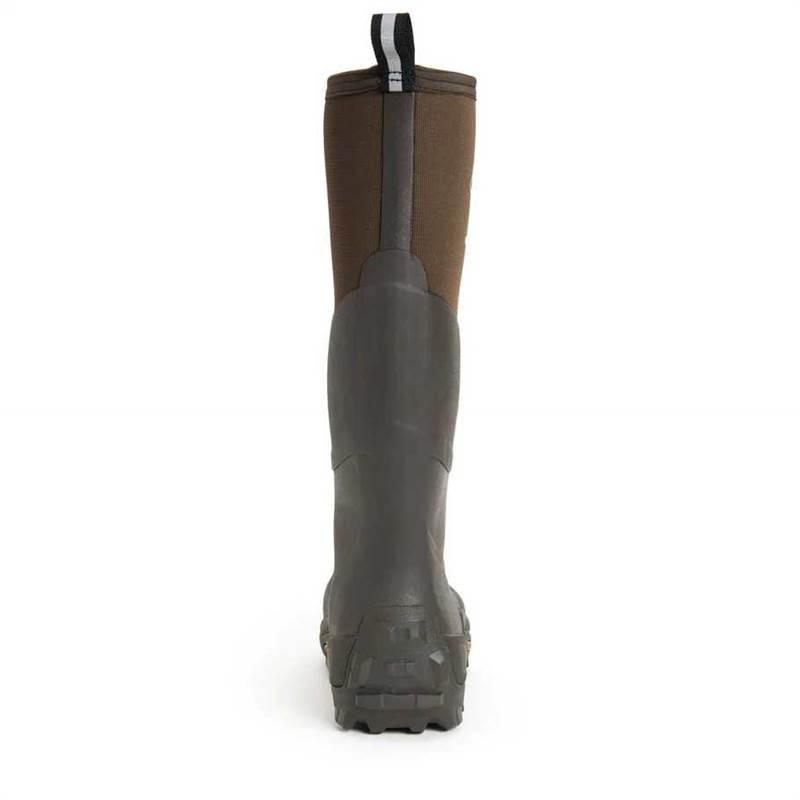 Muck Boots Mens Muckmaster Wellington-4
