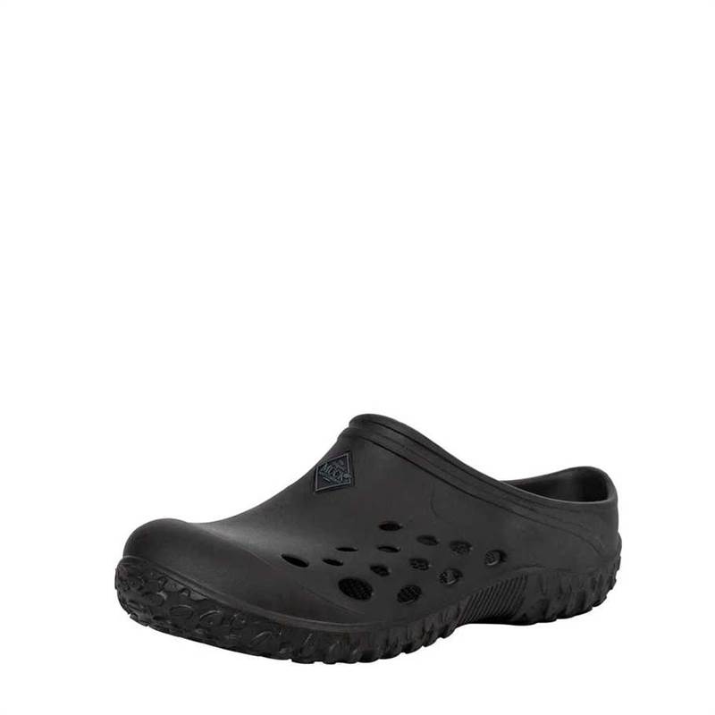 Muck Boots Mens Muckster Lite Clog-1