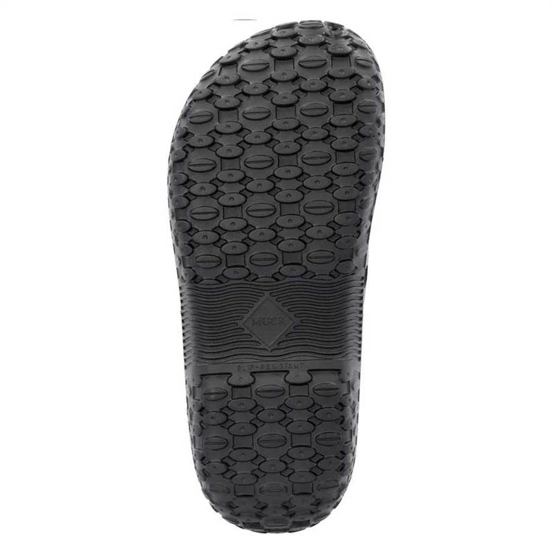 Muck Boots Mens Muckster Lite Clog-2