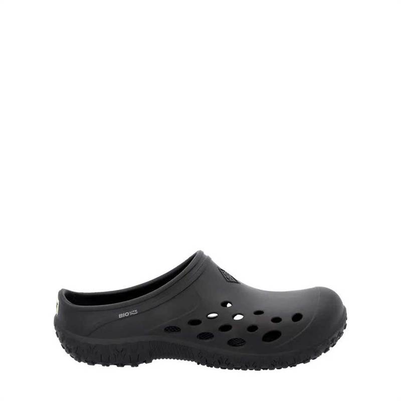 Muck Boots Mens Muckster Lite Clog-3