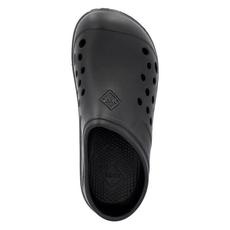 Muck Boots Mens Muckster Lite Clog-4