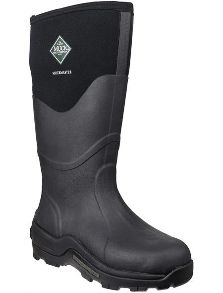 Muck Boot Muckmaster High Wellington Boots
