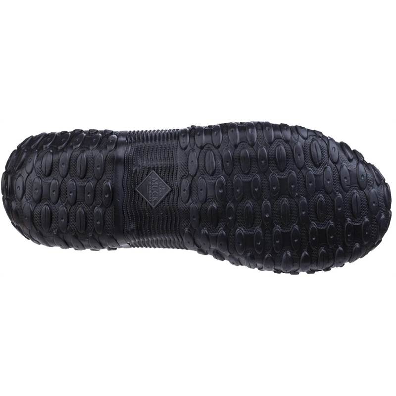 Muck Boot Mens Muckster II Ankle Boots-2