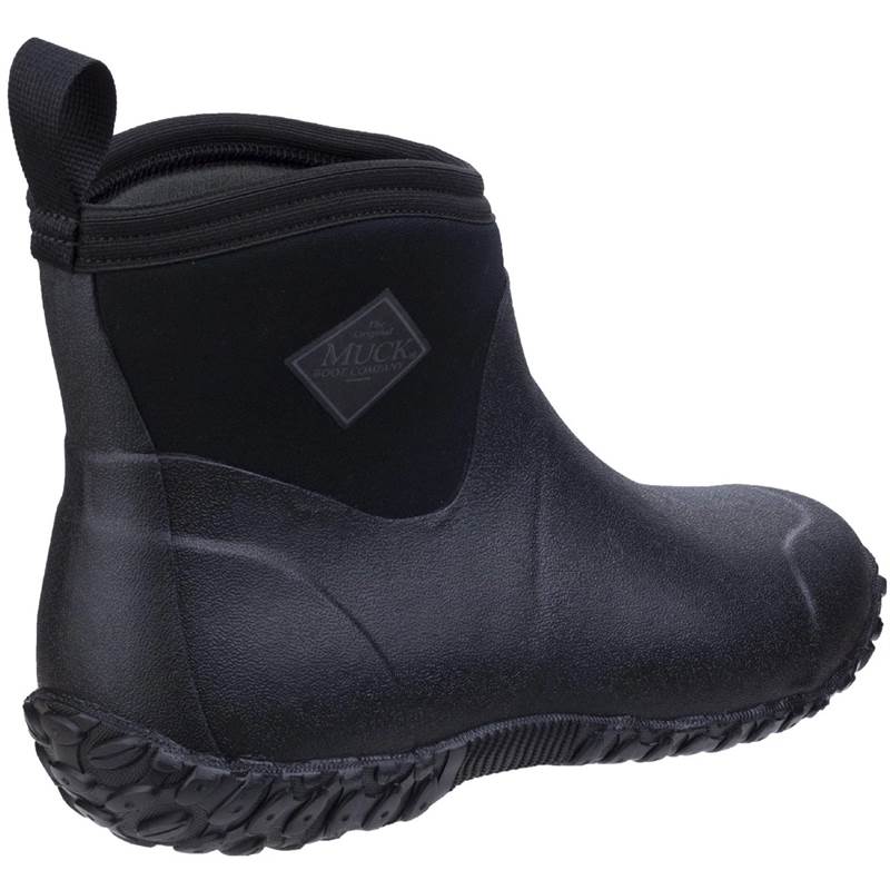 Muck Boot Mens Muckster II Ankle Boots-3