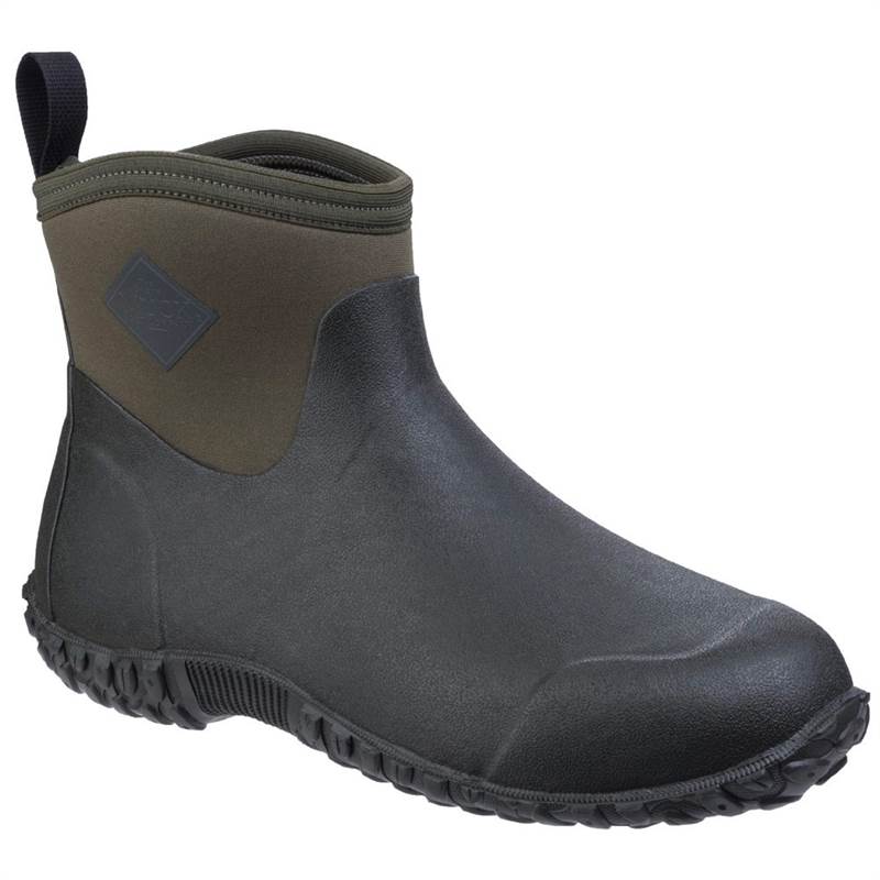 Muck Boot Mens Muckster II Ankle Boots-5