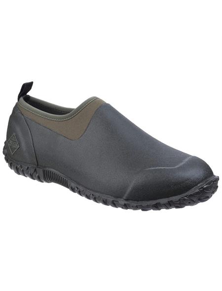 Muck Boot Mens Muckster II Low Shoes