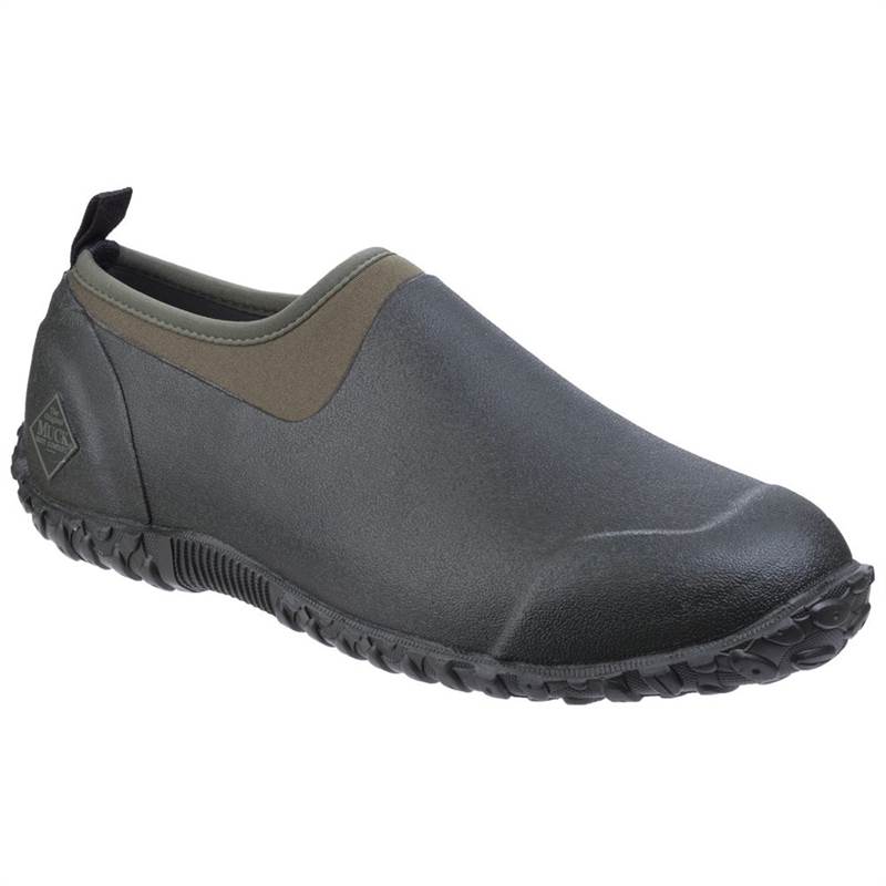Muck Boot Mens Muckster II Low Shoes-1