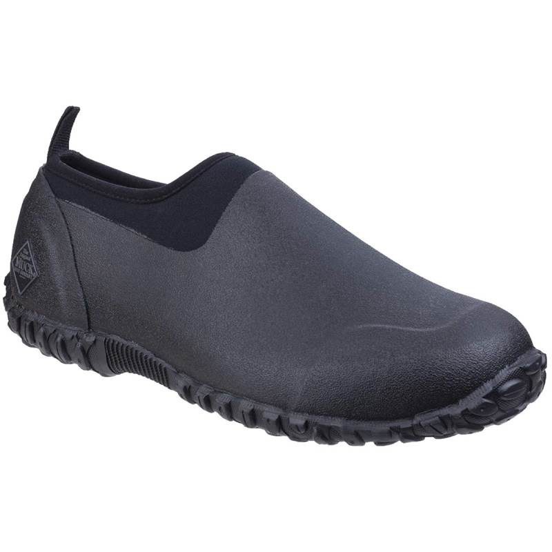 Muck Boot Mens Muckster II Low Shoes-2