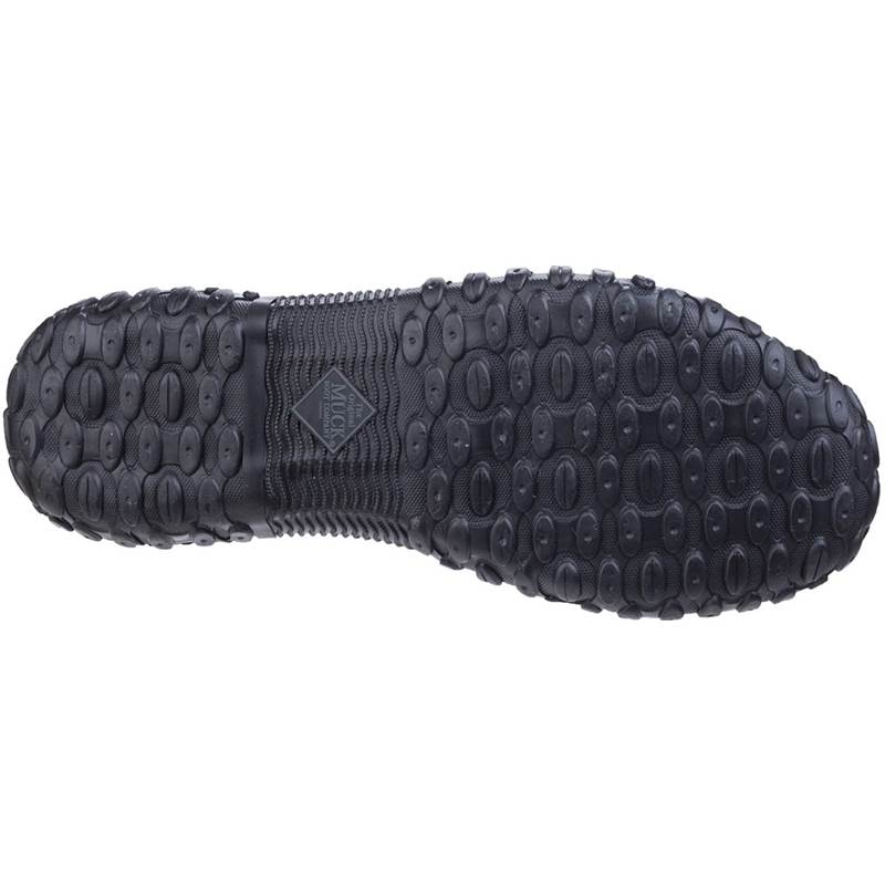 Muck Boot Mens Muckster II Low Shoes-3