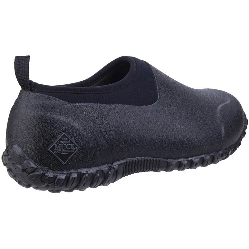 Muck Boot Mens Muckster II Low Shoes-4