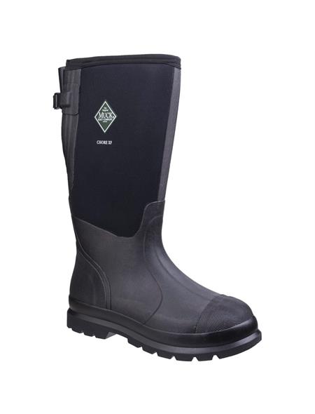Muck Boot Mens Chore XF Gusset Classic Work Boots