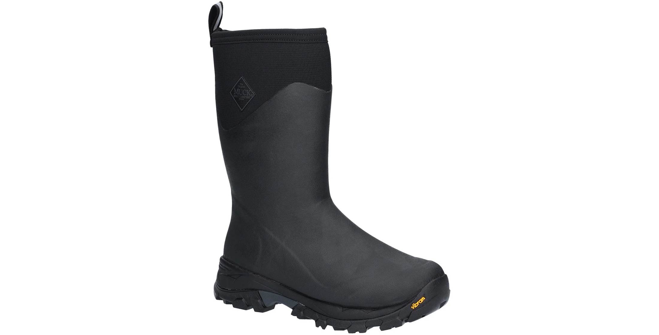 muck boots men's arctic ice high waterproof winter boots