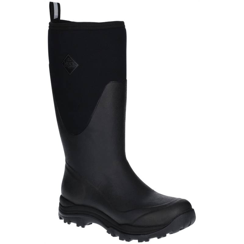 Muck Boot Mens Arctic Outpost Tall Boots-1