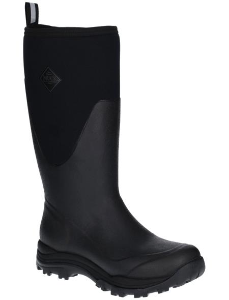 Muck Boot Mens Arctic Outpost Tall Boots