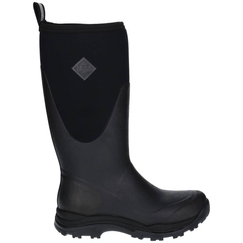 Muck Boot Mens Arctic Outpost Tall Boots-4