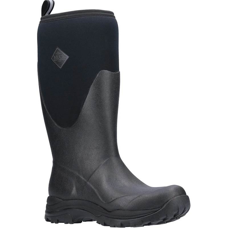 Muck Boot Mens Arctic Outpost Tall Boots-5