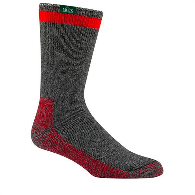 Muck Boot Unisex Northwest Territory Socks-1