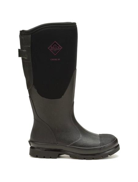 Muck Boot Womens Chore Ladies XF Wellington Boots