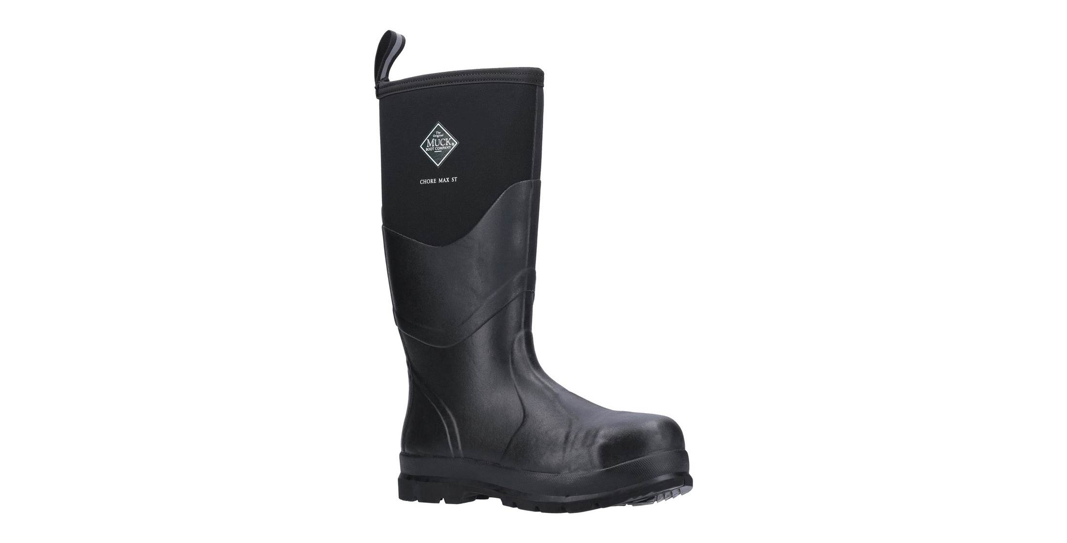 muck chore max composite toe