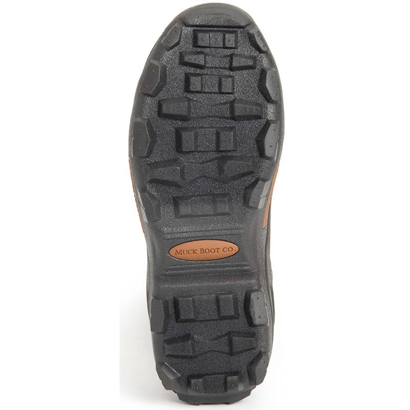 Muck Boot Mens Wetland Pro Wellington Boots-3