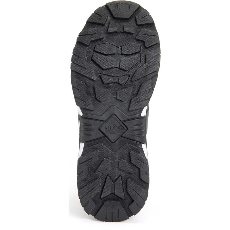 Muck Boot Womens Apex Zip Short Boots-2