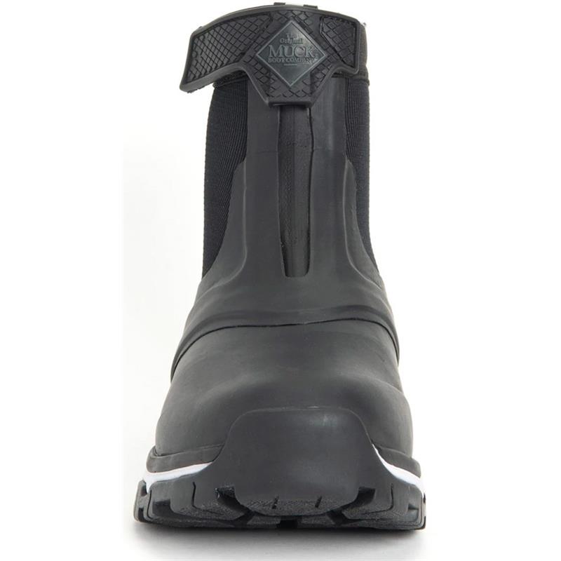 Muck Boot Womens Apex Zip Short Boots-3