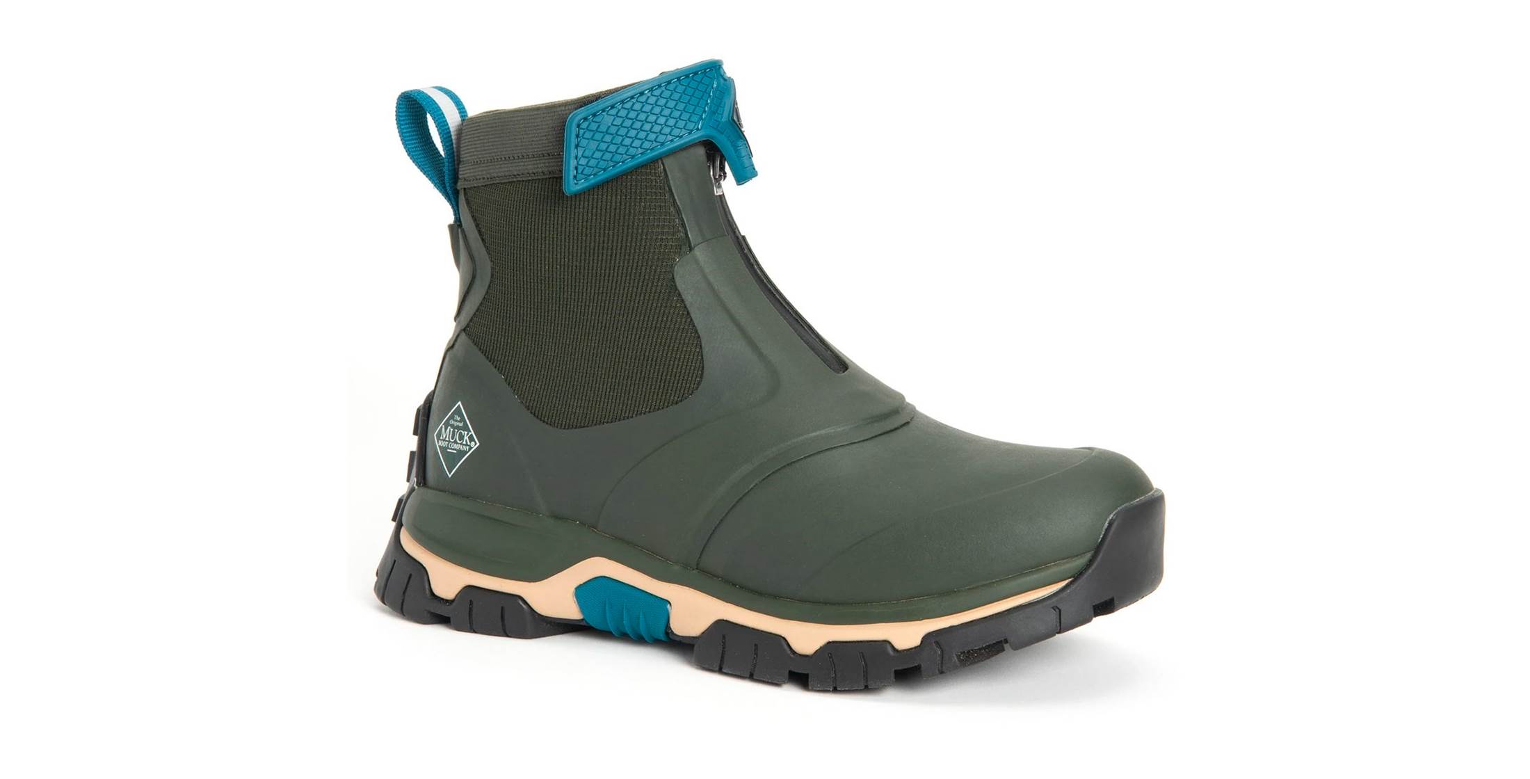 apex muck boot