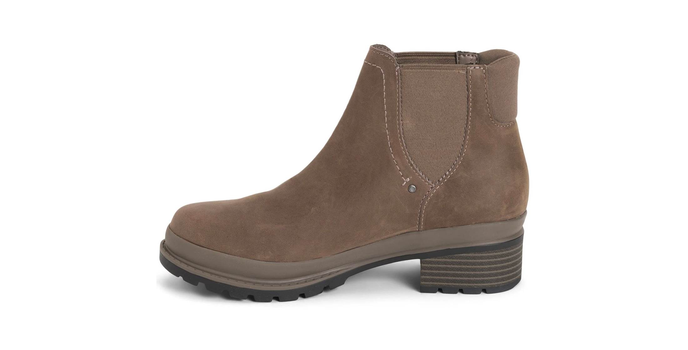 muck liberty ankle boots