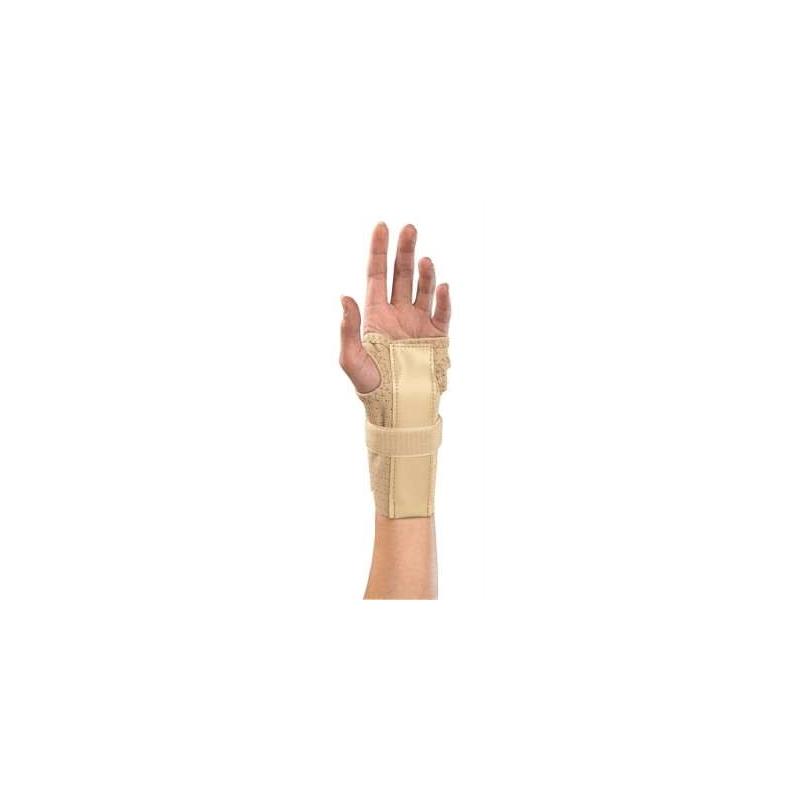 Mueller Wrist Brace with Splint