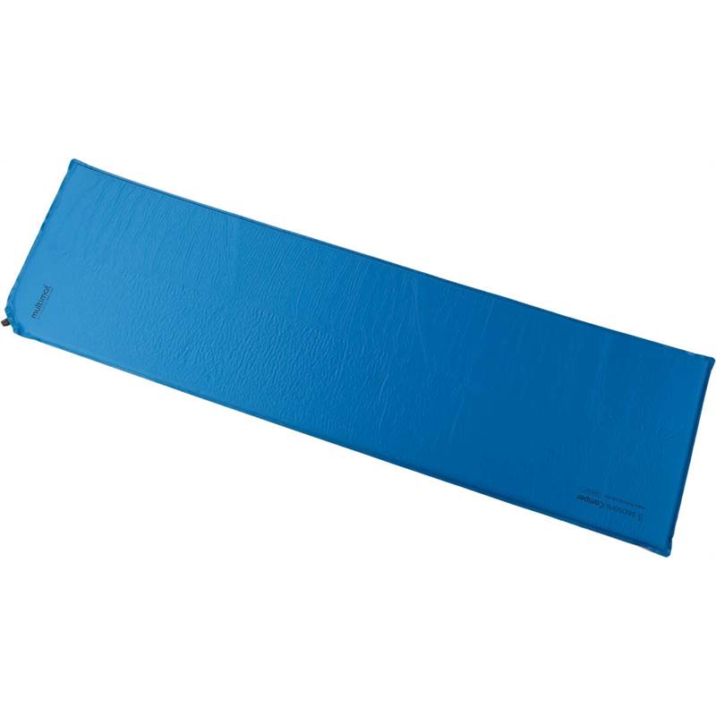Multimat Camper 25 Self Inflating Camping Mat-1