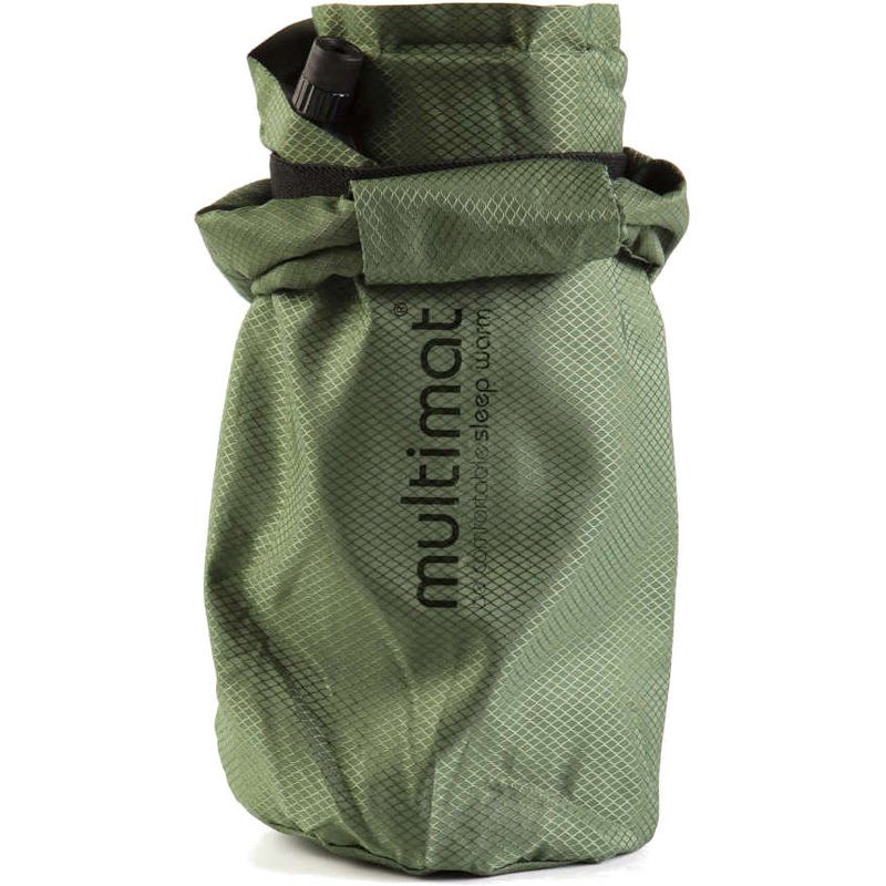 Multimat Adventure 25 S Self Inflating Camping Mat OutdoorGB