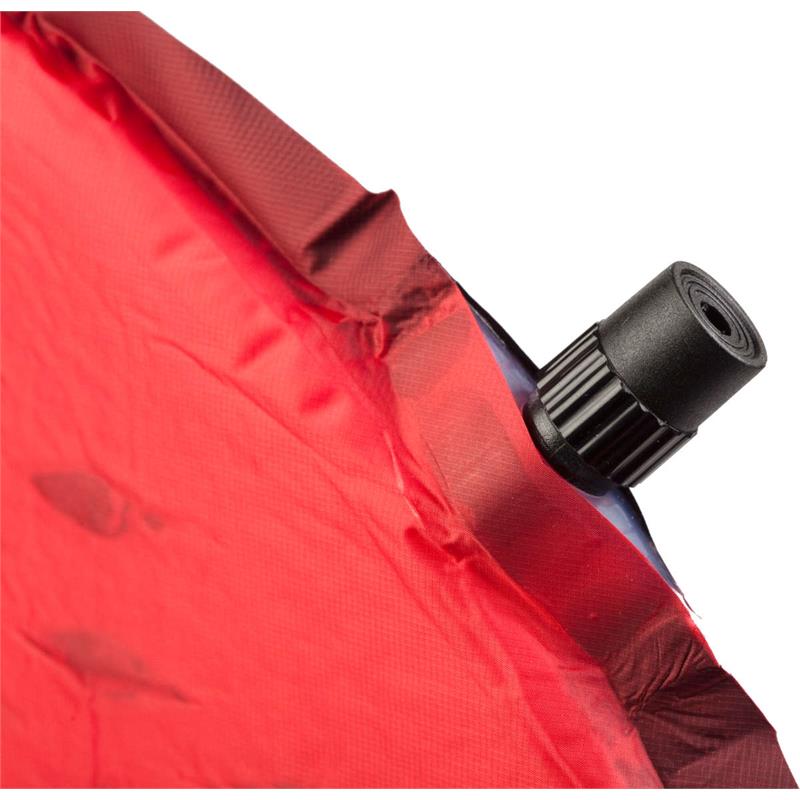 Multimat Superlite 25 Self Inflating Camping Mat-2