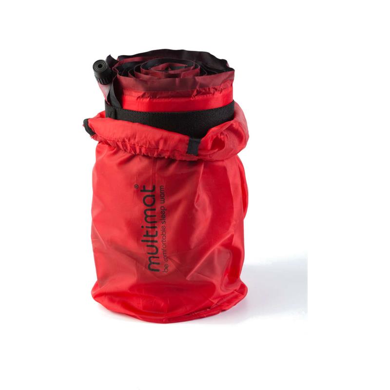 Multimat Superlite 25 Self Inflating Camping Mat-3
